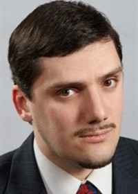 Репетитор Роман Александрович