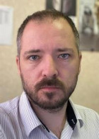 Репетитор Дмитрий Викторович