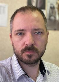 Репетитор Дмитрий Викторович