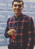 Репетитор Мансур Рафаэльевич