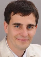 Репетитор Владимир Игоревич