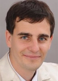 Репетитор Владимир Игоревич