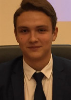 Репетитор Ярослав Сергеевич