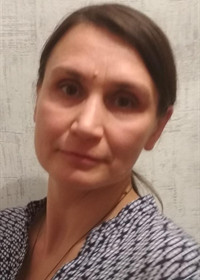 Репетитор Елена Петровна