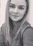 Репетитор Олеся Валерьевна