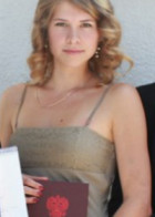 Репетитор Мария Олеговна