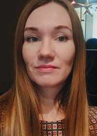 Репетитор Мария Павловна