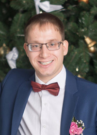 Репетитор Павел Анатольевич