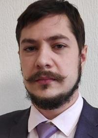 Репетитор Михаил Дмитриевич