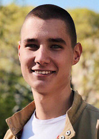 Репетитор Александр Владимирович