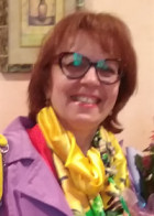 Репетитор Марина Викторовна