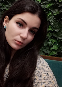 Репетитор Полина Алексеевна