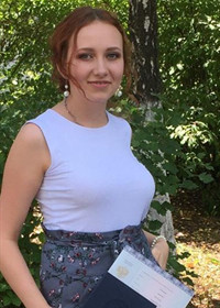 Репетитор Анастасия Викторовна