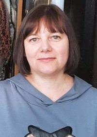 Репетитор Анна Владимировна