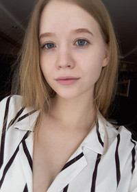 Репетитор Владислава Александровна