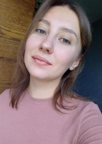 Репетитор Дарьяна Олеговна