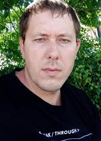 Репетитор Сергей Сергеевич