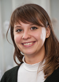 Репетитор Юлия Олеговна