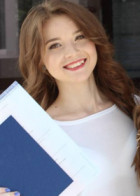 Репетитор Ирина Михайловна