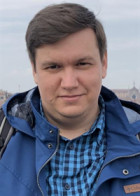 Репетитор Василий Владимирович