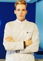 Репетитор Дмитрий Александрович