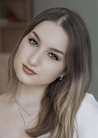 Репетитор Елизавета Николаевна