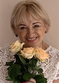 Репетитор Валентина Захаровна