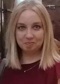 Репетитор Ирина Петровна