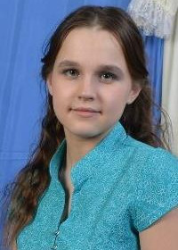 Репетитор Ксения Александровна