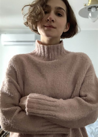 Репетитор Елизавета Яковлевна