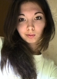 Репетитор Евгения Александровна