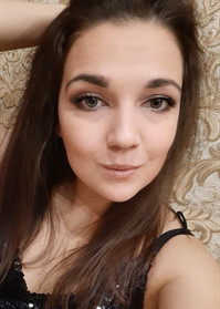 Репетитор Оксана Сергеевна