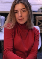 Репетитор Юлия Дмитриевна