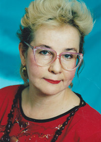 Репетитор Татьяна Николаевна