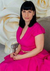 Репетитор Елена Валерьевна