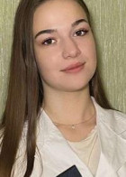 Репетитор Дарья Тимофеевна