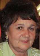 Репетитор Мария Алексеевна