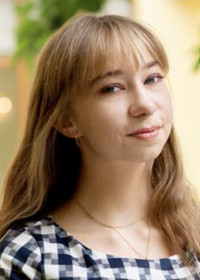 Репетитор Арнэлла Константиновна