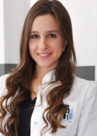 Репетитор Дарья Вячеславовна