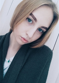 Репетитор Ангелина Алексеевна