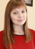 Репетитор Ольга Петровна