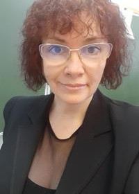 Репетитор Татьяна Николаевна