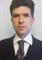 Репетитор Роман Владимирович