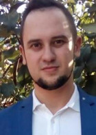 Репетитор Виктор Сергеевич