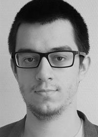 Репетитор Дмитрий Алексеевич