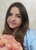 Репетитор Валерия Сергеевна