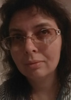 Репетитор Елена Юрьевна