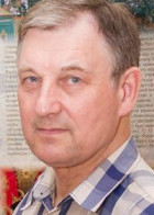 Репетитор Михаил Константинович