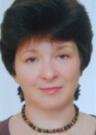 Репетитор Ирина Анатольевна