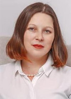 Репетитор Анастасия Дмитриевна